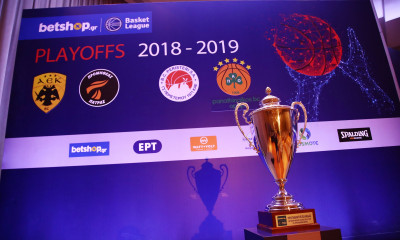 Basket League: Τζάμπολ στους ημιτελικούς των playoffs