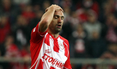 «Στην Ελλάδα μεσάζοντας του Ραούλ Μπράβο για τα στημένα»