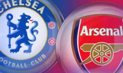 Το Λονδίνο «μετακομίζει» απόψε στο Μπακού