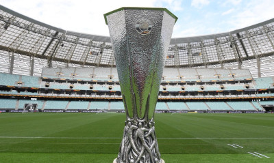 Τελικός Europa League: Με Σωκράτη η Άρσεναλ, με Αζάρ η Τσέλσι (video+photos)