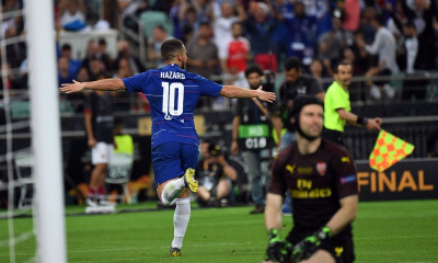 Έριξε τη… βόμβα ο Αζάρ: «Αυτό ήταν το αντίο»