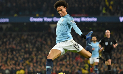 Χένες: «Πολύ ακριβός ο Σανέ»