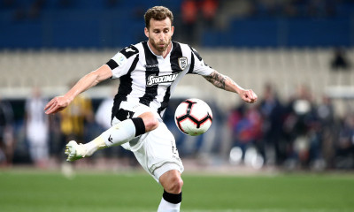 ΠΑΟΚ: Περιμένοντας τον Κάνιας