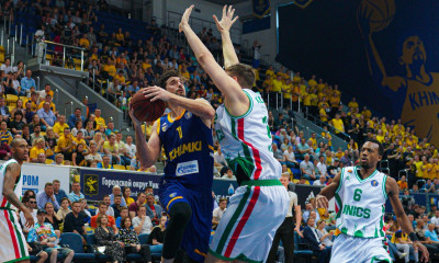 Σβεντ και Τίμα έστειλαν τη Χίμκι στη... Euroleague!