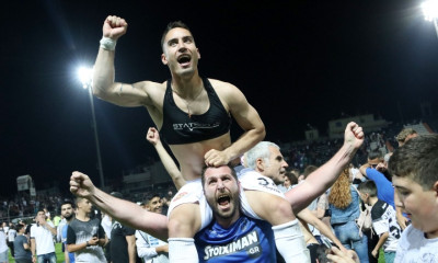 ΟΦΗ: Η Mini Movie των μπαράζ (video)