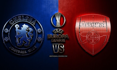 Τσέλσι-Άρσεναλ Live: Ο μεγάλος τελικός του Europa League στο Μπακού