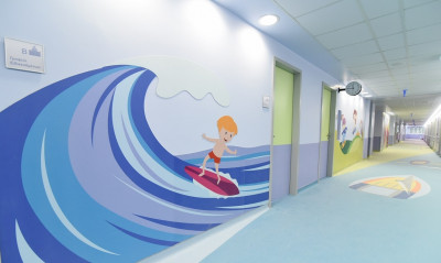 Ο ΟΠΑΠ ολοκλήρωσε το 64% της ανακαίνισης των «Αγία Σοφία» και «Παναγιώτης και Αγλαΐα Κυριακού»