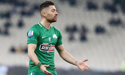 Παναθηναϊκός: Ψάχνεται ο Μουνιέ που αποχαιρετάει