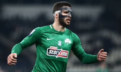 Παναθηναϊκός: Αυτά ισχύουν με Ινσούα