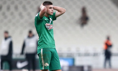 Παναθηναϊκός: Τα λέει για ανανέωση με Μπουζούκη και Μαυρομμάτη ο Νταμπίζας