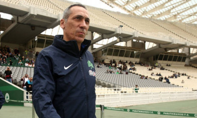 Παναθηναϊκός: Κλείνουν τα φιλικά