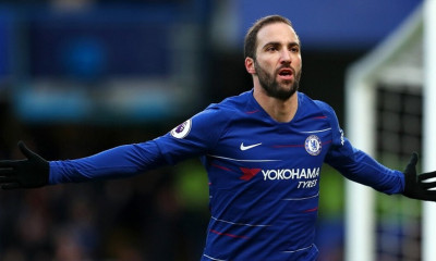 Ο Ιγκουαΐν τραγούδησε το «We are the Champions» και το... εκτέλεσε! (pics+vid)