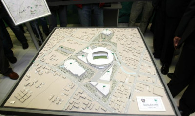 Συμφωνούν όλοι: Βοτανικός η μόνη λύση!