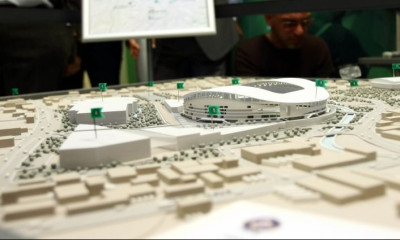 Συμφωνούν για τον Βοτανικό Μπακογιάννης, Ηλιόπουλος