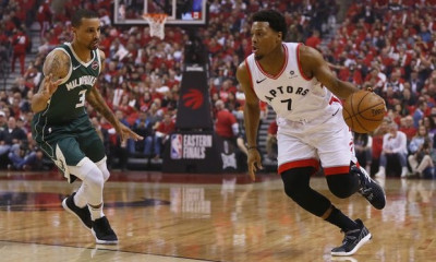 NBA: Κανονικά στους τελικούς ο Λόουρι