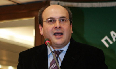 Χατζηδάκης: «Η κυβέρνηση της Νέας Δημοκρατίας πρέπει και θα βοηθήσει για τον Βοτανικό»