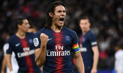 Ατλέτικο Μαδρίτης: Πάει για «βόμβα» με Καβάνι!