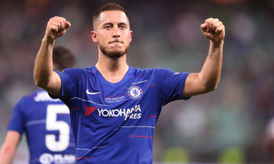 «Ο Χάντσον-Οντόι μπορεί να καλύψει το κενό του Αζάρ»