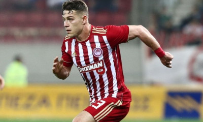 Ολυμπιακός: Επιμένει η Μπενφίκα για Κούτρη