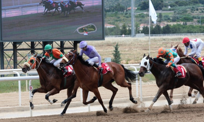 Markopoulo Park: Επτά εντυπωσιακές κούρσες, ενισχυμένο Γκανιάν και εκπλήξεις για όλη την οικογένεια