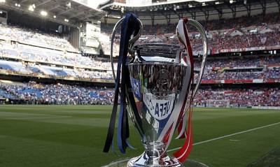 Τελικός Champions League: O Παναθηναϊκός του Γουέμπλεϊ και ο Ζήκος