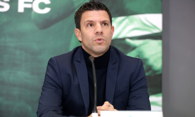 Υποψήφιος με τη Νέα Δημοκρατία ο Τάκης Φύσσας