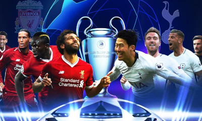 Τελικός Champions League: Τότεναμ ή Λίβερπουλ; Εμείς... αποφασίσαμε ήδη! (video)