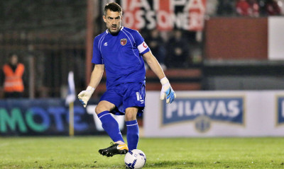 Παναχαϊκή: Τέλος ο Χαλκιάς