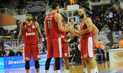 Συγχώνευση ομάδων στην Αδριατική Λίγκα, αναμονή για Ολυμπιακό!