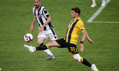 «Στην Ιταλία ο Μπογέ»