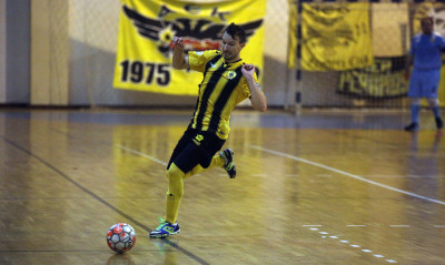 ΑΕΚ: Συγχαρητήρια της ΠΑΕ στην ομάδα futsal για τον τίτλο