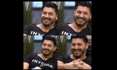 Οι παίκτες του Power of love, αποχαιρετούν σοκαρισμένοι τον Πάνο Ζάρλα