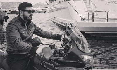 Πάνος Ζάρλας: Αποκάλυψη - ΣΟΚ για το θάνατο του νικητή του «Power Of Love»