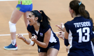 Silver European League: Με αλλαγές στη σύνθεσή της η Εθνική κόντρα στην Πορτογαλία