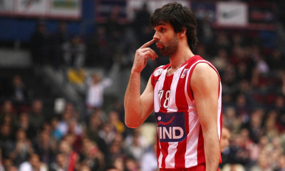 Θέλει την επιστροφή Τεόντοσιτς ο Ολυμπιακός!