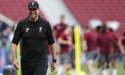 Κλοπ: «Καμία ομάδα δεν έχει πλεονέκτημα πριν τον τελικό» (video)