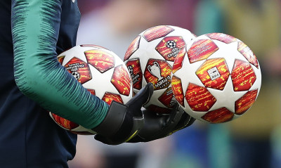 Τελικός Champions League: Εδώ θα δείτε live τη «μάχη» της Λίβερπουλ με την Τότεναμ