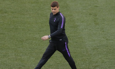 Τότεναμ: Πονοκεφαλιάζει για Κέιν ο Ποκετίνο (photos)