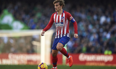 Αποκάλυψη για Μπαρτσελόνα και Γκριεζμάν!