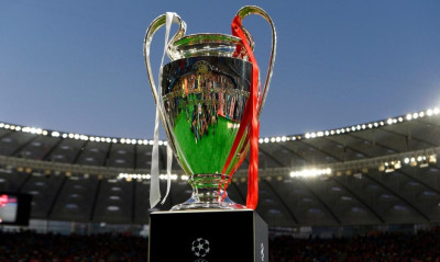 Τα ρεκόρ των τελικών του Champions League