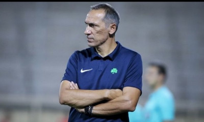 Αποκλειστικά στον ΟΠΑΠ: Ο Γιώργος Δώνης αναλύει τον τελικό του Champions League