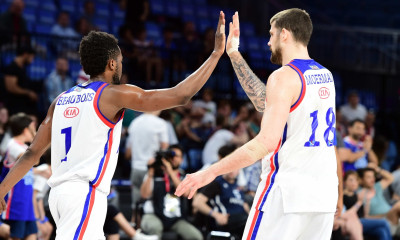 Νταμπλ νταμπλ ο Όγκαστ αλλά το… 1-0 η Εφές!