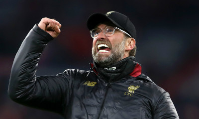 Τελικός Champions League: Αυτή είναι η αποστολή της Λίβερπουλ