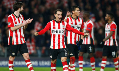 Άρης: Δυνατό φιλικό με Αϊντχόφεν