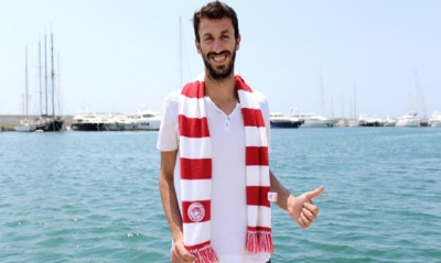 Στη Γαλλία ο Ζουπάνης