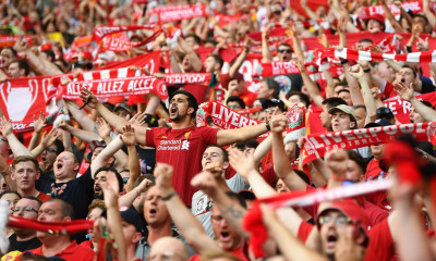 Champions League: Η πιο εξευτελιστική φωτογραφία για τη Λίβερπουλ (photo)