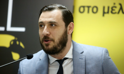 Τελικός Champions League 2019: Στη Μαδρίτη ο Λυσάνδρου