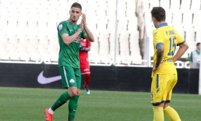 Μακέντα: «Να επιστρέψει ο Παναθηναϊκός στην κορυφή»