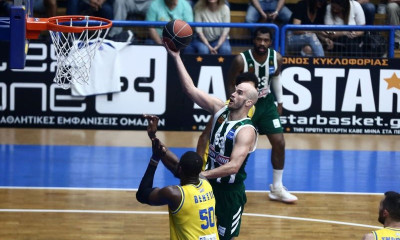 Live Chat Παναθηναϊκός ΟΠΑΠ – Περιστέρι