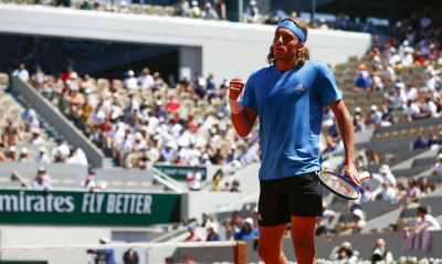 Roland Garros: Αυτά είναι τα ζευγάρια της φάσης των «16»